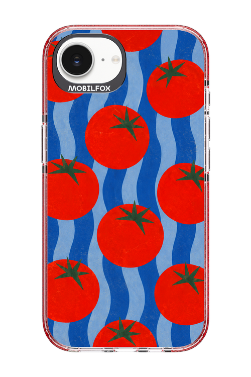 TOMATO 2.0 - Apple iPhone 16e