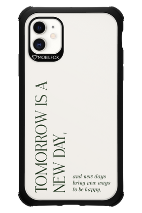 New Day - Apple iPhone 11