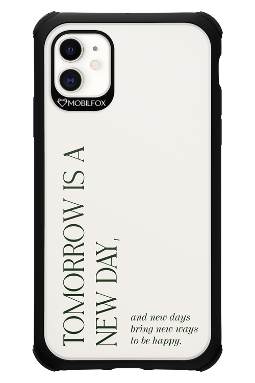 New Day - Apple iPhone 11