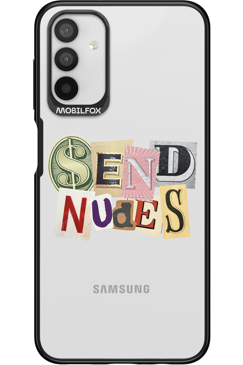 Send Nudes - Samsung Galaxy A04s