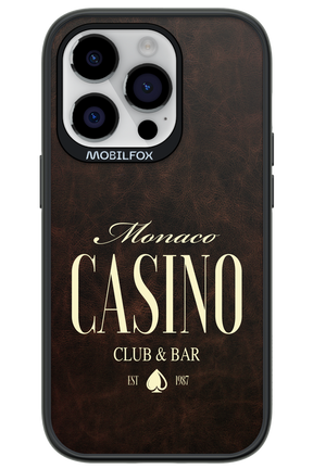 Casino - Apple iPhone 14 Pro
