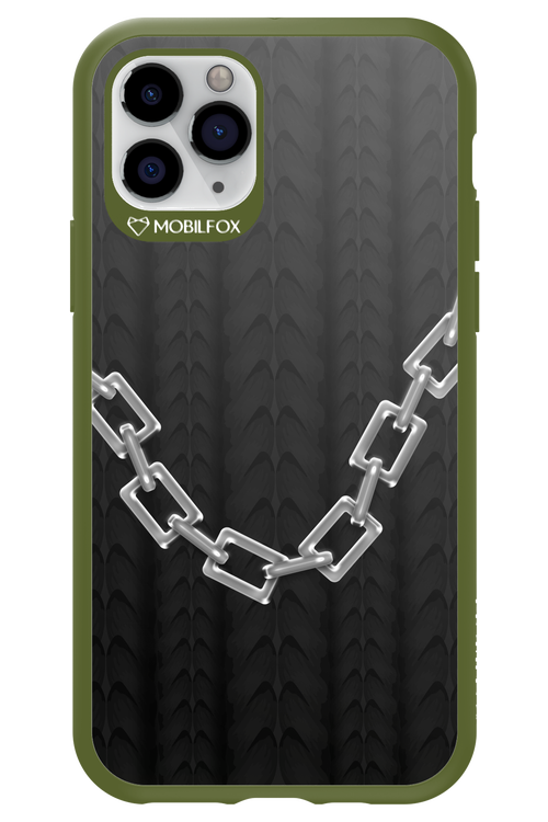 Chain Baddie - Apple iPhone 11 Pro