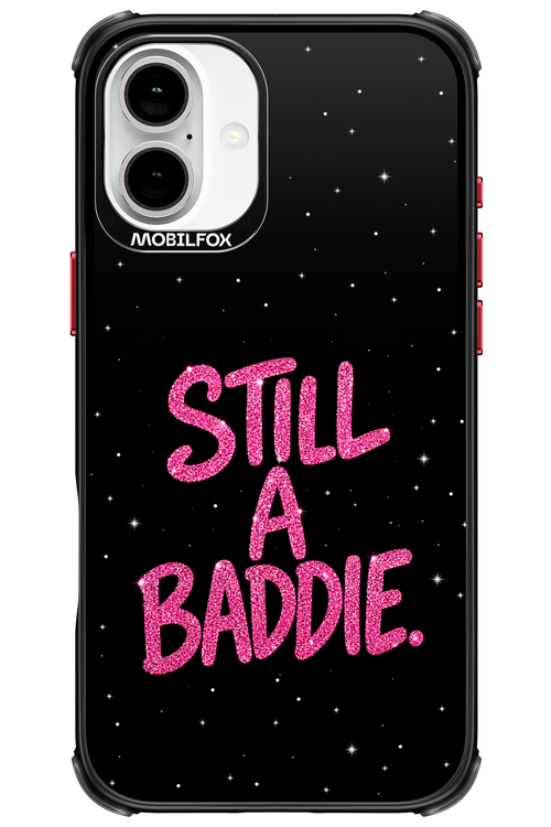 Baddie 2.0 - Apple iPhone 16 Plus