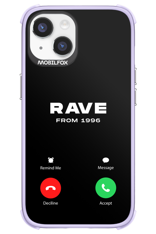 RAVE - Apple iPhone 14