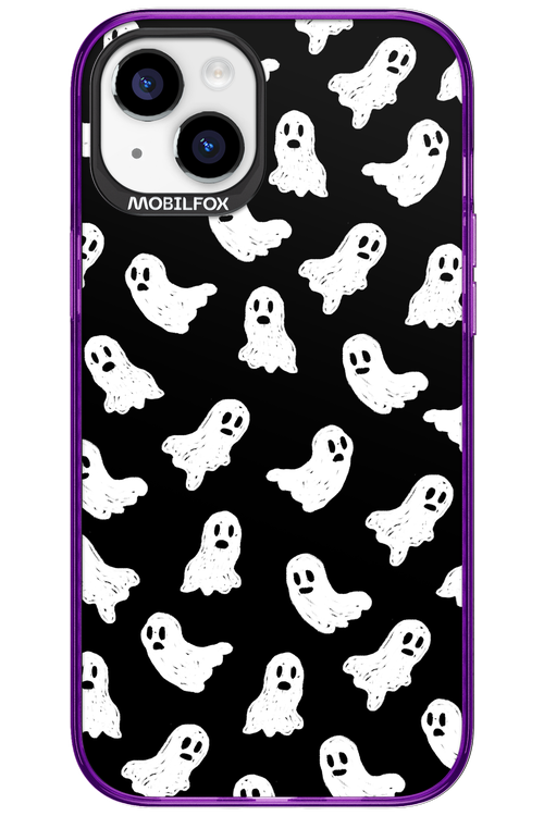 Chill Spirits - Apple iPhone 15 Plus