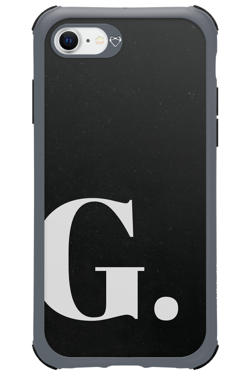 G (Off Space) 2.0 - Apple iPhone 8