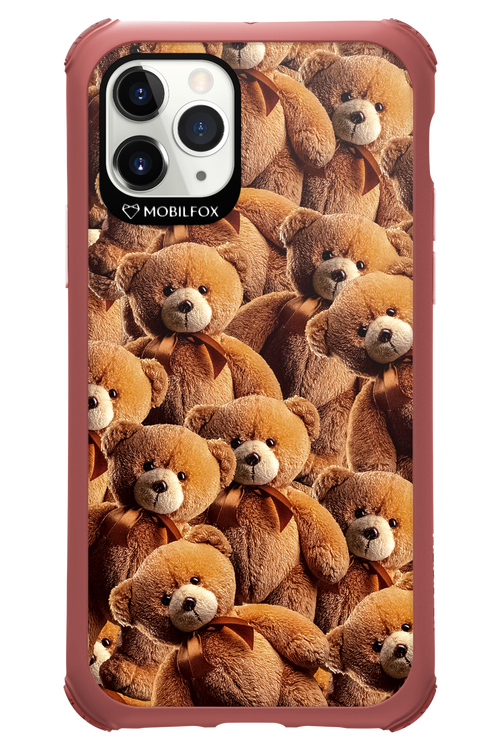Teddys - Apple iPhone 11 Pro