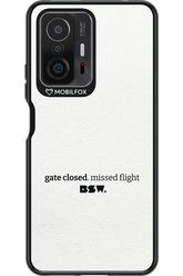BSW FourSeasons 12 2.0 - Xiaomi Mi 11T