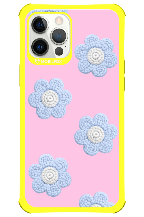 Baby Pink - Apple iPhone 12 Pro Max