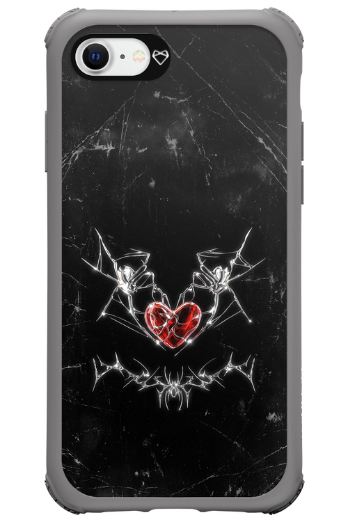 Blind Heart 2.0 - Apple iPhone SE 2022