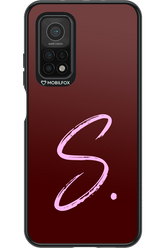 (Dark Blush) S 2.0 - Xiaomi Mi 10T 5G
