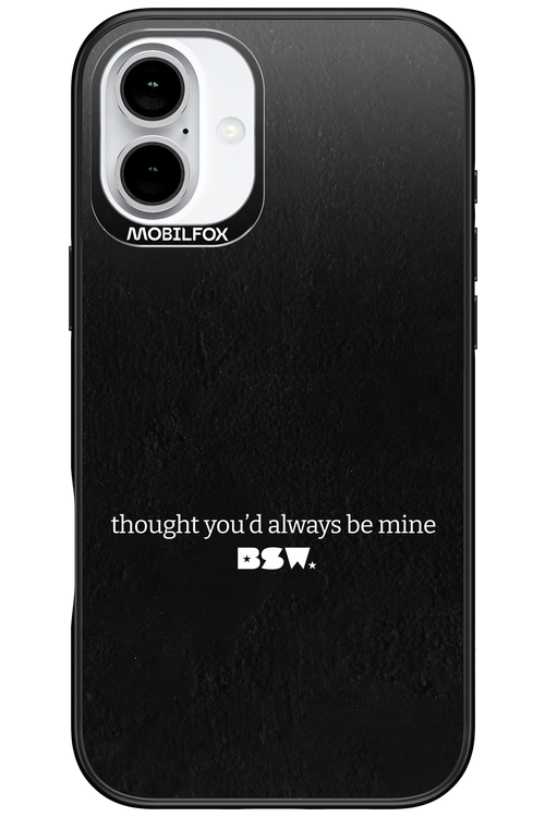 BSW FourSeasons 6 2.0 - Apple iPhone 16 Plus