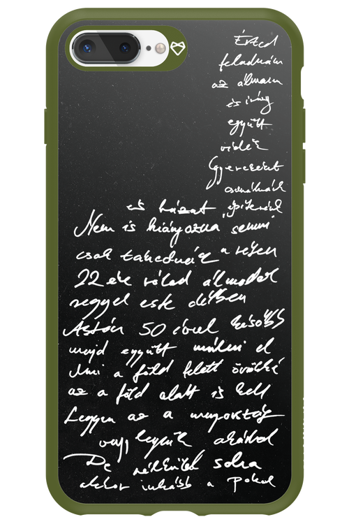 Úgy Unom - Apple iPhone 7 Plus