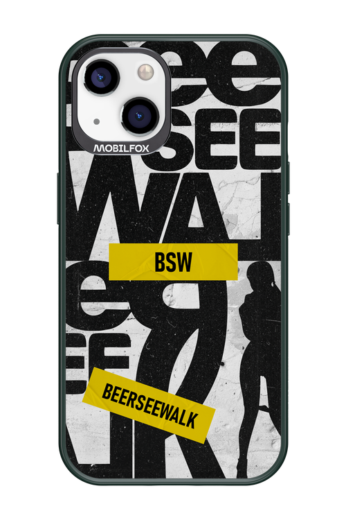 Beerseewalk II - Apple iPhone 13