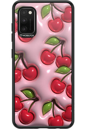 Cherry Bomb 2.0 - Samsung Galaxy A41
