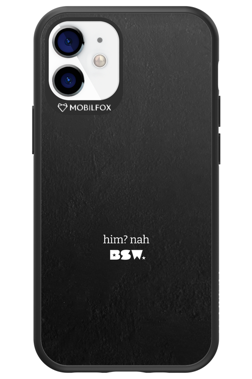BSW FourSeasons 9 2.0 - Apple iPhone 12 Mini
