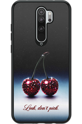 Seasonal Diamond 2.0 - Xiaomi Redmi Note 8 Pro