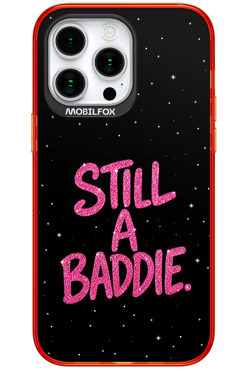 Baddie 2.0 - Apple iPhone 15 Pro Max