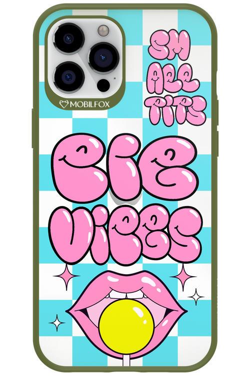Big Vibes - Apple iPhone 12 Pro Max