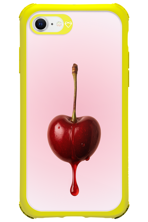 Cherry Babe - Apple iPhone SE 2020