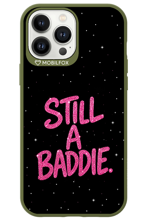 Baddie 2.0 - Apple iPhone 13 Pro Max