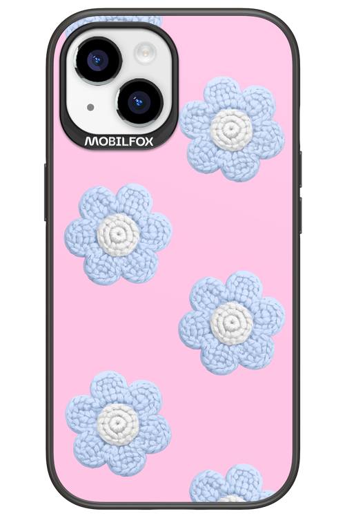 Baby Pink - Apple iPhone 15
