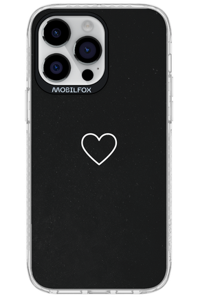 Love Is Simple 2.0 - Apple iPhone 14 Pro Max