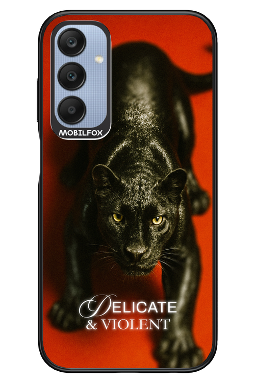 DeliCat 2.0 - Samsung A25