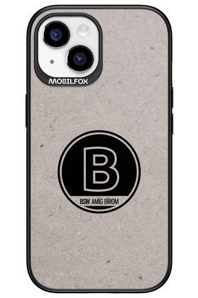 Alig bírom - Apple iPhone 15