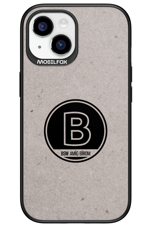 Alig bírom - Apple iPhone 15