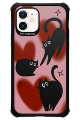 PAWHEARTS - Apple iPhone 12