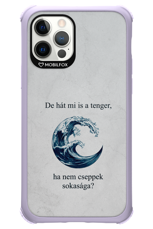 Tenger - Apple iPhone 12 Pro