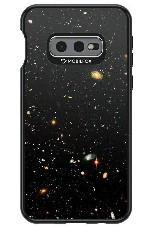 Cosmic Space - Samsung Galaxy S10e