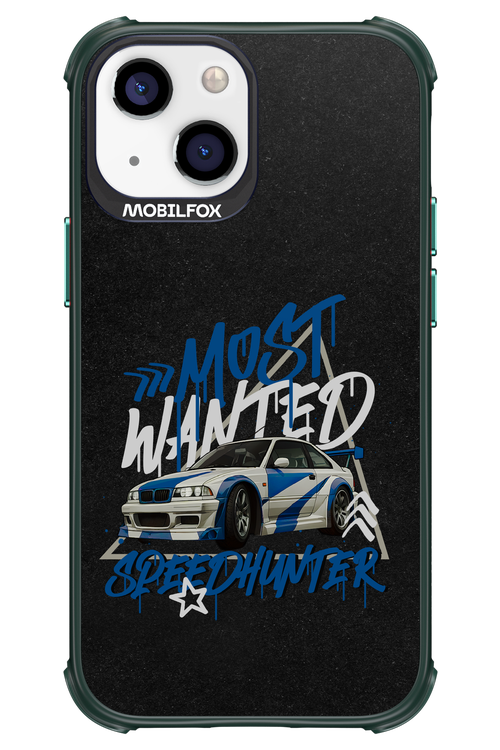 Most wanted - Apple iPhone 13 Mini