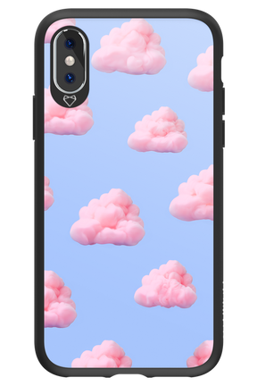 Cloudy - Apple iPhone XS