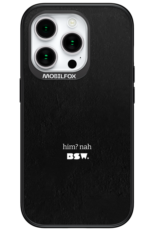 BSW FourSeasons 9 2.0 - Apple iPhone 15 Pro