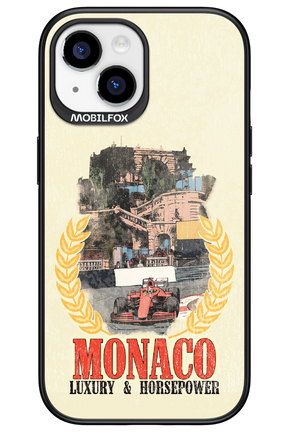 Monaco Luxury - Apple iPhone 15