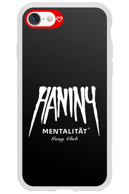 HANINY MENTALITAT - Apple iPhone 7