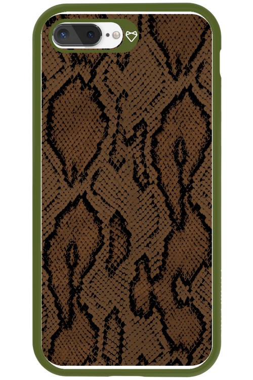 Nude Mamba - Apple iPhone 8 Plus