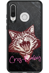 Cry-Baby 2.0 - Huawei P30 Lite