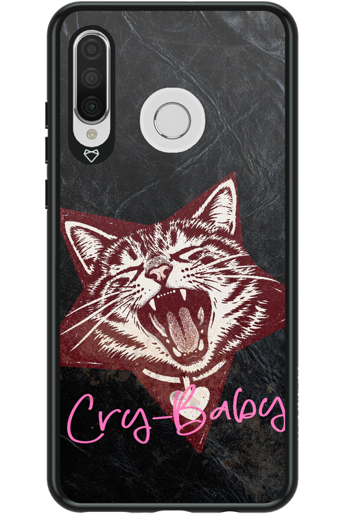 Cry-Baby 2.0 - Huawei P30 Lite