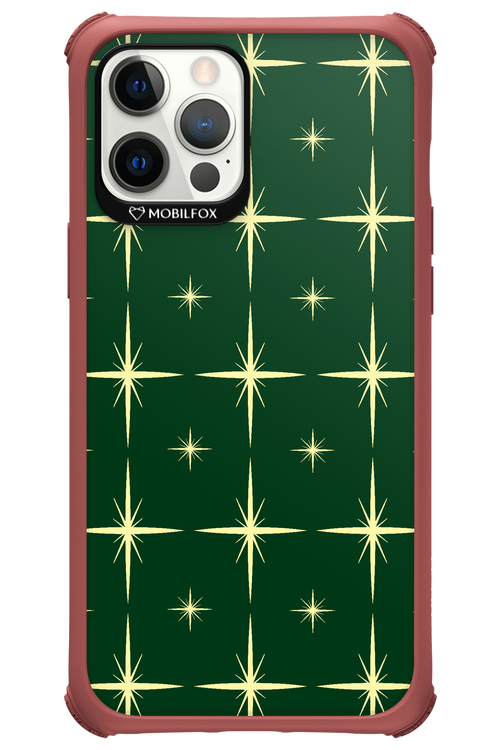 Star Light - Apple iPhone 12 Pro Max