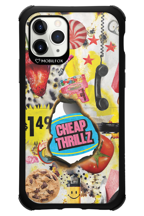 CHEAP THRILLZ - Apple iPhone 11 Pro