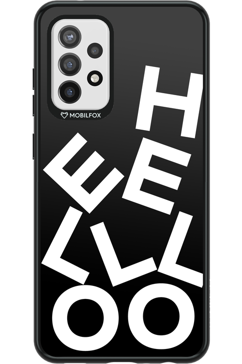 HEELLLOO - Samsung Galaxy A72