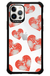 Disco Heartz - Apple iPhone 12 Pro