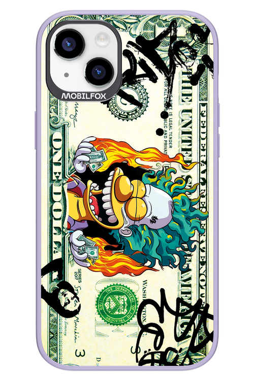 CLOWN - Apple iPhone 14 Plus