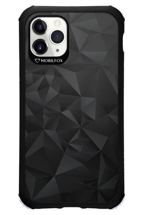 Low Poly - Apple iPhone 11 Pro