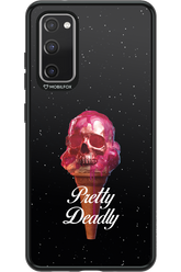 Pretty Deadly - Samsung Galaxy S20 FE