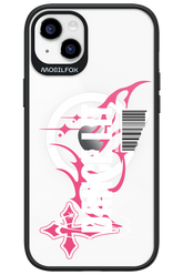 Logo T Mirror - Apple iPhone 14 Plus