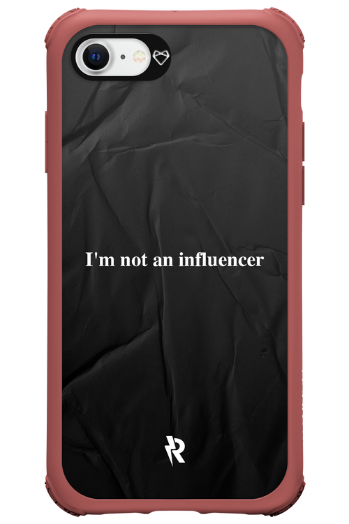 Influencer - Apple iPhone SE 2020